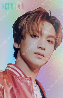 Reload HOLOGRAM PHOTO CARD SET