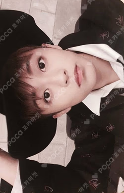 NCT #127 CHERRY BOMB