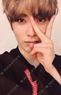 NCT #127 CHERRY BOMB
