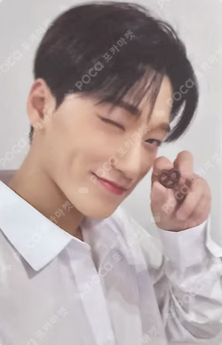 GOLDEN HOUR : Part.1 POP-UP EXHIBITION & STORE LUCKY DRAW