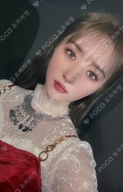 Summer Holiday MUSIC KOREA SUA photocard image