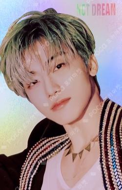 Reload HOLOGRAM PHOTO CARD SET