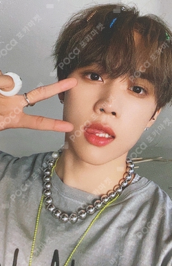 Pocamarket, THE BOYZ SUNWOO BE AWARE DESIRE Ver. K-pop Photocard