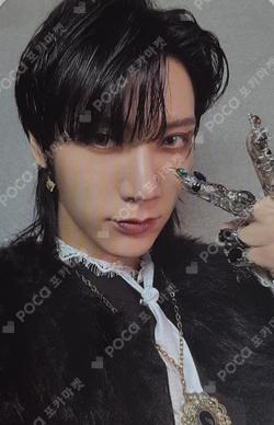 Phantom RANDOM TRADING CARD SET A ver. TEN photocard image