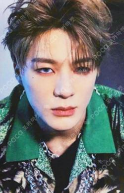 Reload FRAME CASE JENO photocard image