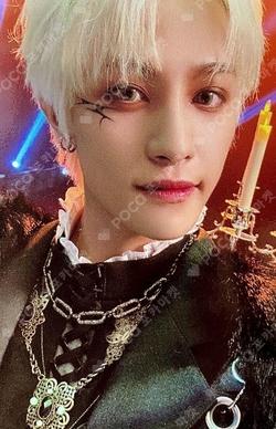 Phantom RANDOM TRADING CARD SET A ver.