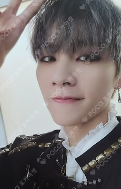 Phantom RANDOM TRADING CARD SET A ver.