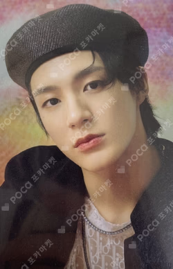 Hello Future 3D LENTICULAR CARD SET