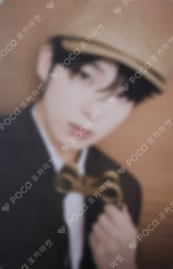 DARK MOON SPECIAL ALBUM 'MEMORABILIA' WITHMUU LUCKY DRAW