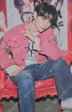 2024 EVNNE FAN-CONCERT [SQUAD:R] ASIA TOUR IN JAPAN RANDOM TRADING CARD SET