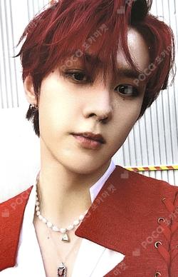 Phantom RANDOM TRADING CARD SET A ver.