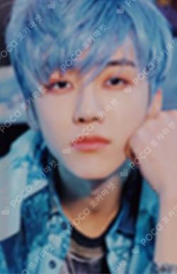 NCT JAEMIN photocard image