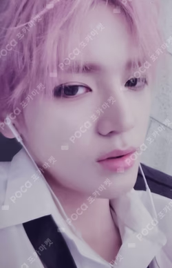 NCT #127 CHERRY BOMB