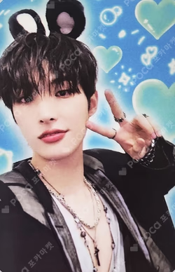 GOLDEN HOUR : Part.1 Hellolive shop