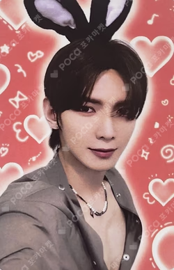 GOLDEN HOUR : Part.1 Hellolive shop