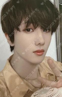 Candy CASSETTE TAPE PHOTO SET