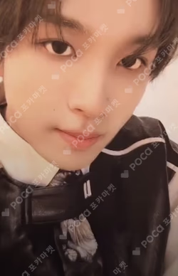 Candy RANDOM TRADING CARD SET A ver.