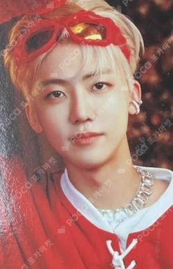 Candy CASSETTE TAPE PHOTO SET