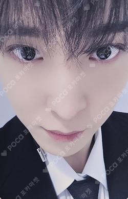 GOLDEN HOUR : Part.1 JUMP UP YUNHO photocard image