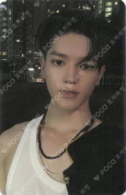 Sticker Seoul City Ver.