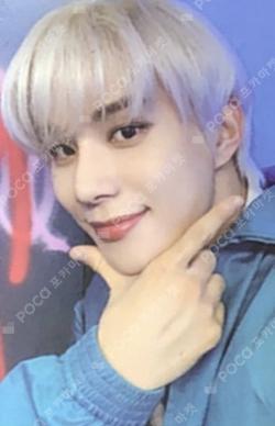 2021 Winter SMTOWN : SMCU EXPRESS SMTOWN Ver.