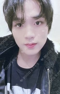 Pocamarket, NCT HAECHAN Candy SOUND WAVE K-pop Photocard