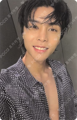 Sticker Seoul City Ver.