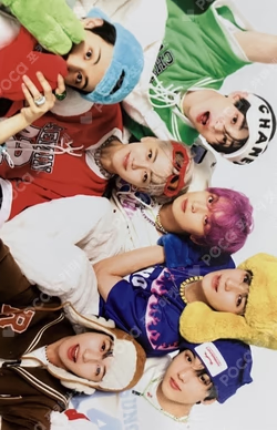 Candy CASSETTE TAPE PHOTO SET