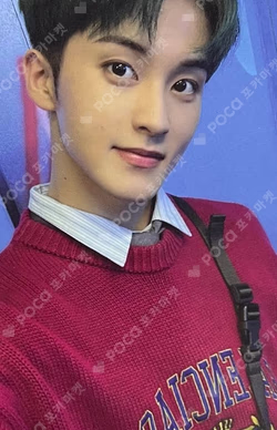 2021 Winter SMTOWN : SMCU EXPRESS Nighttime Pass Ver.