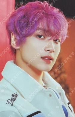 Candy CASSETTE TAPE PHOTO SET