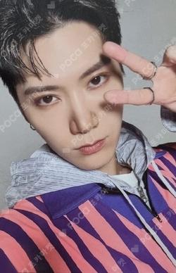 NCT TEN photocard image