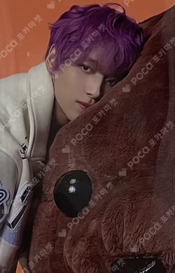 Candy NCT DREAM 'CANDY BOX' EVENT