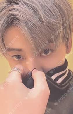 Candy RANDOM TRADING CARD SET B ver.