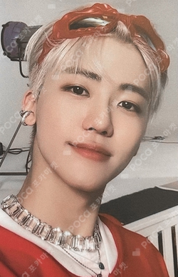 Pocamarket, NCT JAEMIN Candy POP-UP CANDY SHOP LUCKY DRAW K-pop