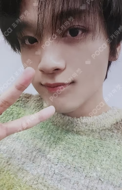 Candy SYNNARA RECORD