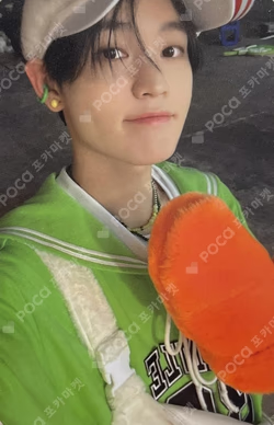 Candy Digipack Ver.