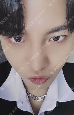 GOLDEN HOUR : Part.1 JUMP UP JONGHO photocard image