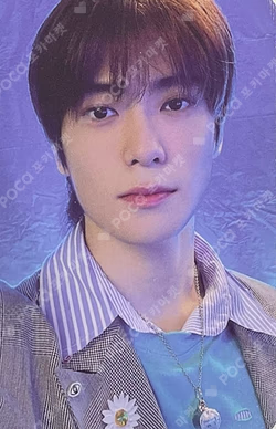 2021 Winter SMTOWN : SMCU EXPRESS Nighttime Pass Ver.