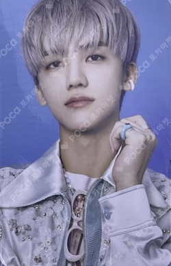 Candy MITTENS + PHOTO CARD SET