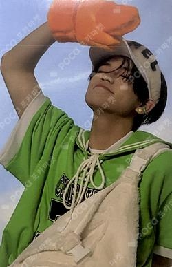 Candy NCT DREAM 'CANDY BOX' EVENT CHENLE photocard image