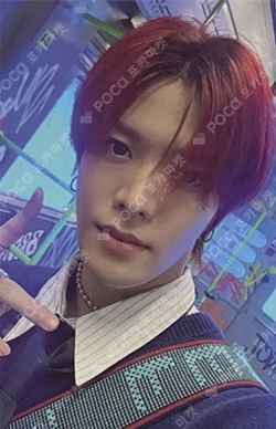 2021 Winter SMTOWN : SMCU EXPRESS Nighttime Pass Ver.