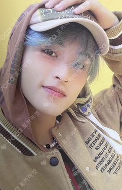 Candy 4X6 PHOTO + PHOTO CARD SET