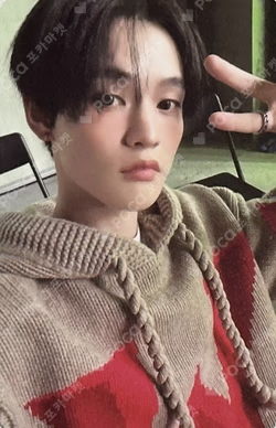 2022 Winter SMTOWN : SMCU PALACE (PALACE Ver.)