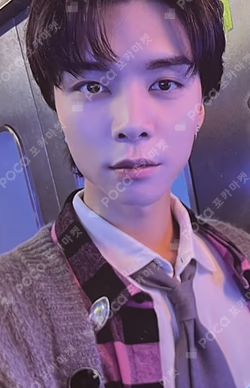 2021 Winter SMTOWN : SMCU EXPRESS Nighttime Pass Ver.