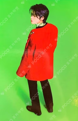 Sticker Jewel Case Ver.