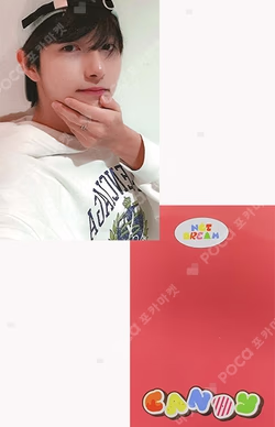 Candy YIZHIYU