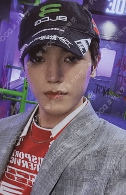 2021 Winter SMTOWN : SMCU EXPRESS SMTOWN Ver.