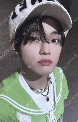 Candy RANDOM TRADING CARD SET A ver.