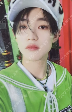 Candy MAKESTAR LUCKY DRAW