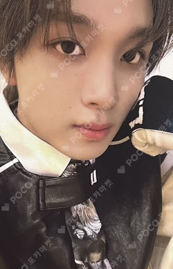 Candy RANDOM TRADING CARD SET B ver.